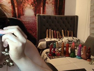 sofia23dirty Porn Show