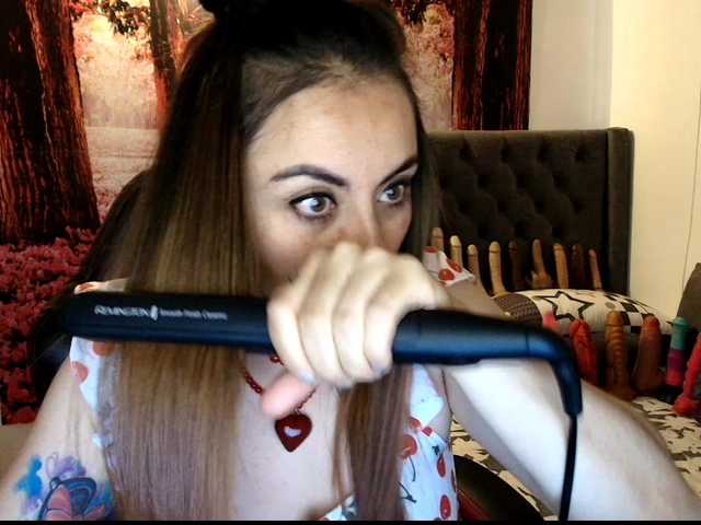 sofia23dirty live cam on BongaCams