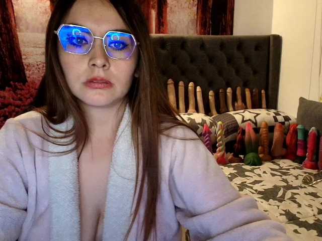 sofia23dirty, en directo ahora en BongaCams