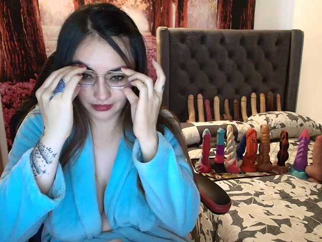 sofia23dirty live cam on BongaCams