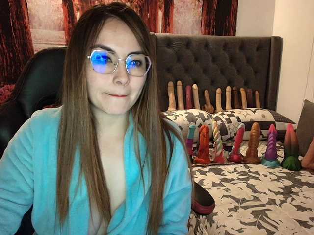 sofia23dirty live cam on BongaCams