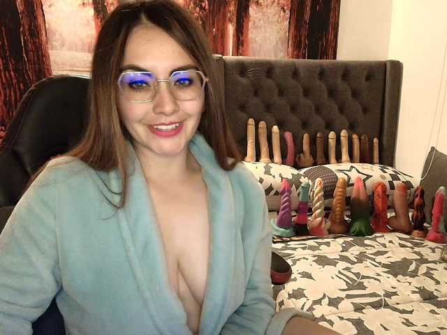 sofia23dirty live cam on BongaCams