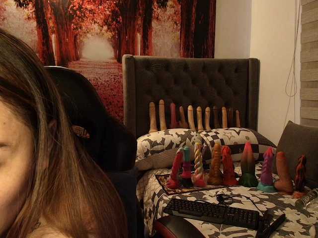 sofia23dirty live cam on BongaCams