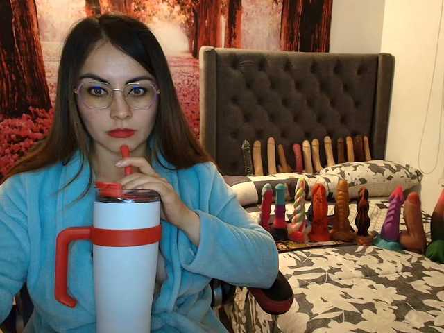 sofia23dirty live cam on BongaCams