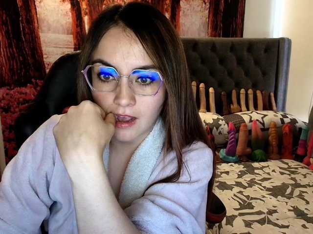 sofia23dirty live cam on BongaCams