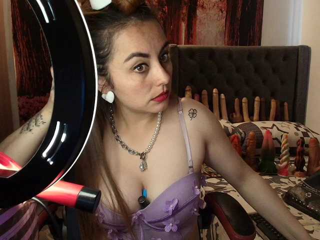 sofia23dirty live cam on BongaCams