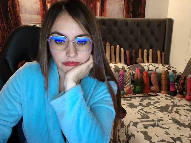 sofia23dirty live cam on BongaCams