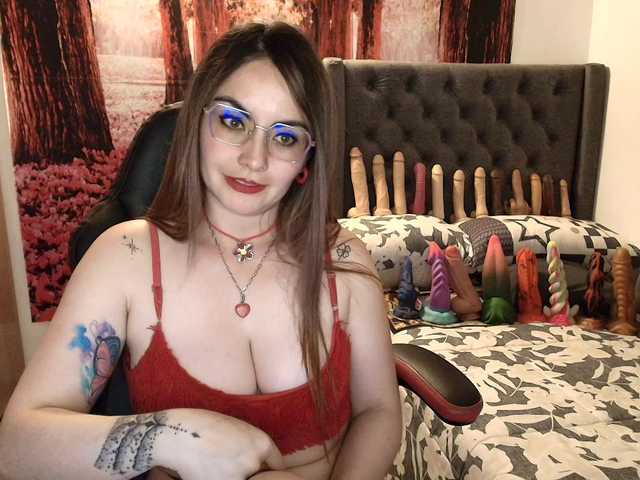 sofia23dirty live cam on BongaCams