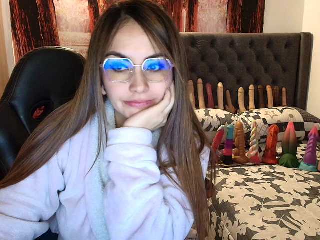 sofia23dirty live cam on BongaCams