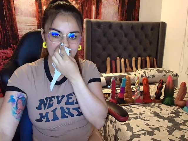 sofia23dirty live cam on BongaCams