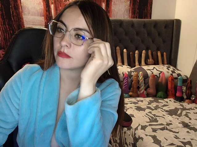 sofia23dirty live cam on BongaCams
