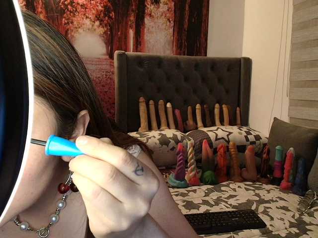 sofia23dirty live cam on BongaCams