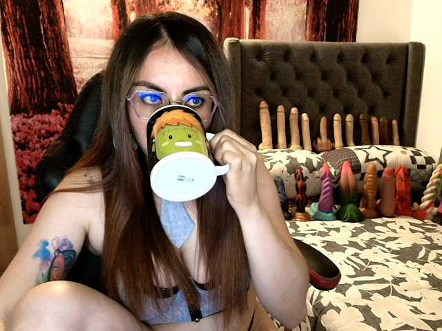 sofia23dirty live cam on BongaCams