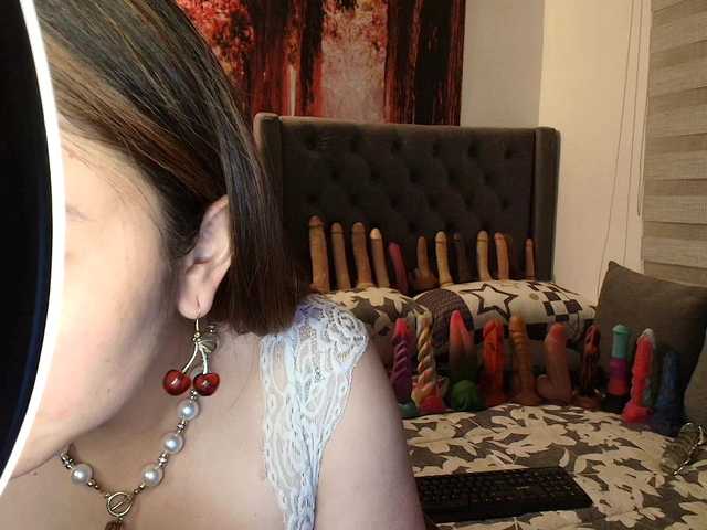 sofia23dirty live cam on BongaCams