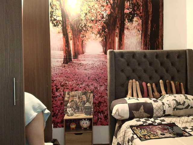 sofia23dirty live cam on BongaCams