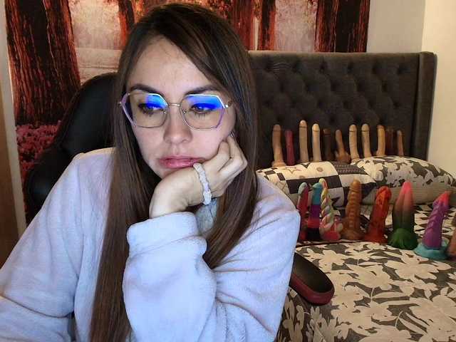sofia23dirty live cam on BongaCams