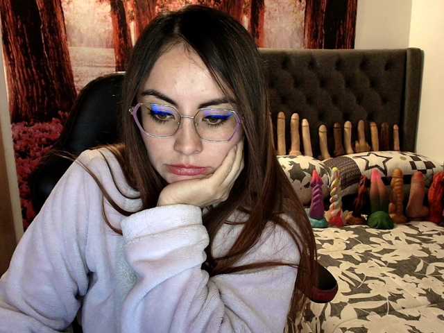 sofia23dirty, en directo ahora en BongaCams