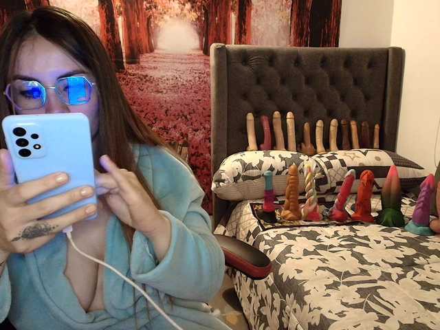 sofia23dirty live cam on BongaCams