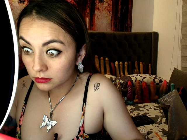 sofia23dirty live cam on BongaCams