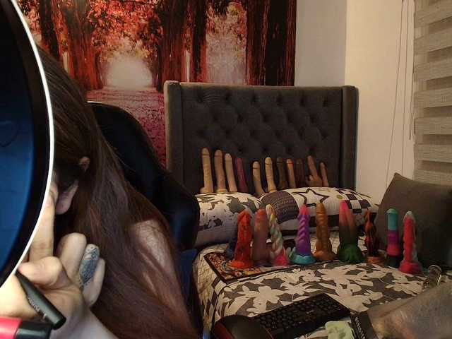 sofia23dirty live cam on BongaCams
