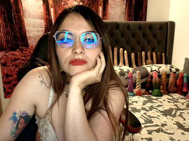 sofia23dirty, live now on BongaCams