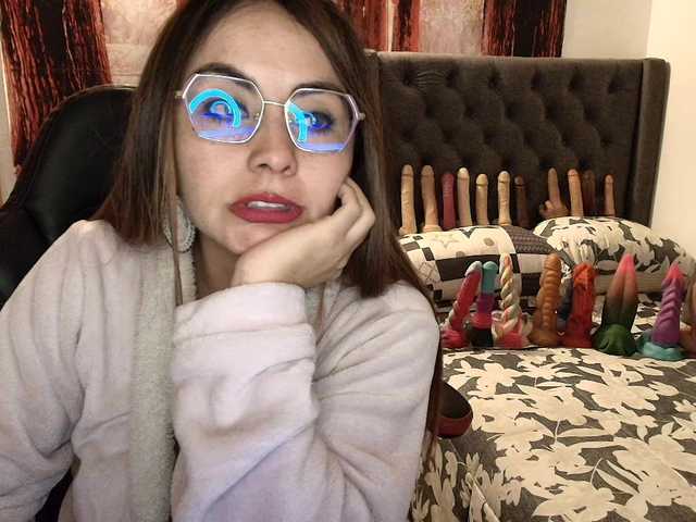 sofia23dirty live cam on BongaCams