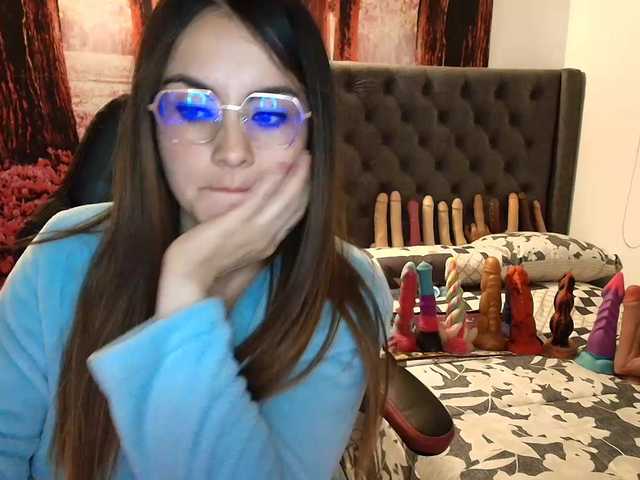 sofia23dirty Live Cam on BongaCams