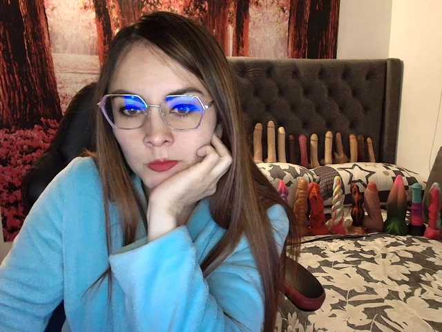sofia23dirty live cam on BongaCams