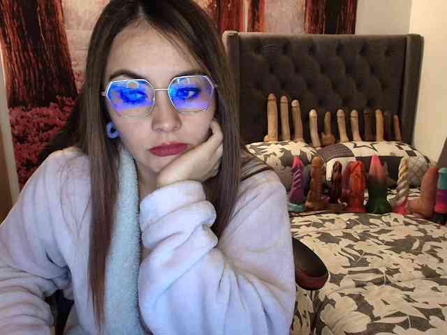 sofia23dirty Live Webcam on BongaCams