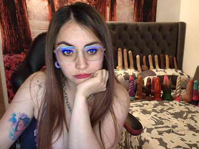 sofia23dirty webcam