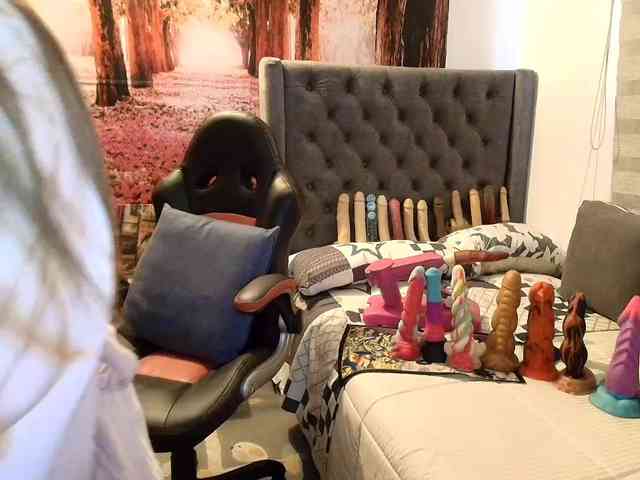 sofia23dirty webcam