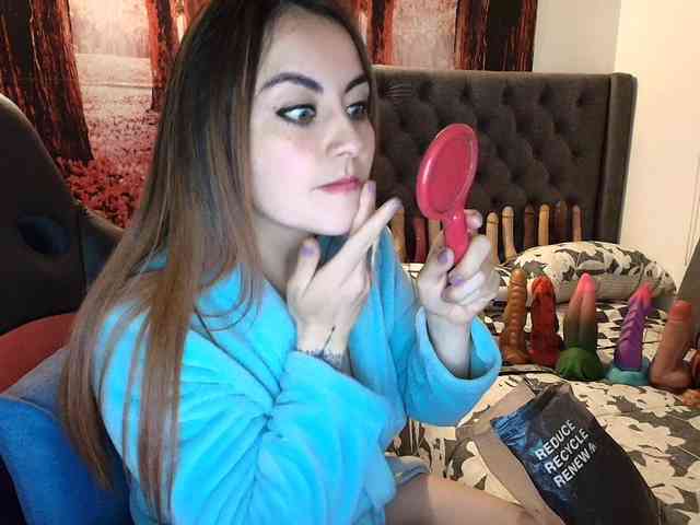 sofia23dirty webcam