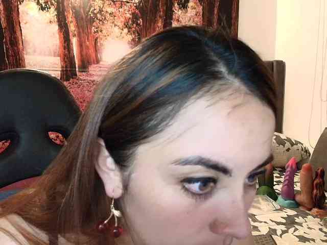 sofia23dirty webcam