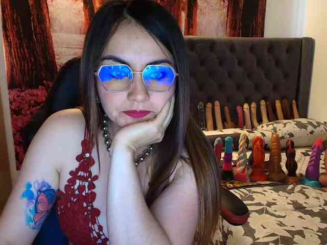 sofia23dirty webcam