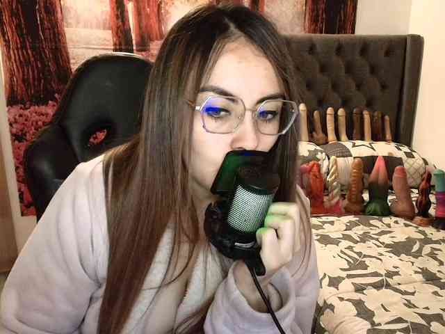 sofia23dirty webcam