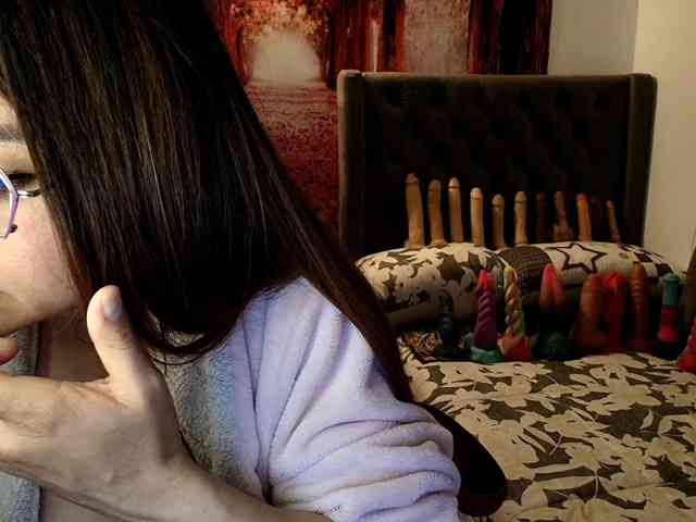 Modelo: sofia23dirty