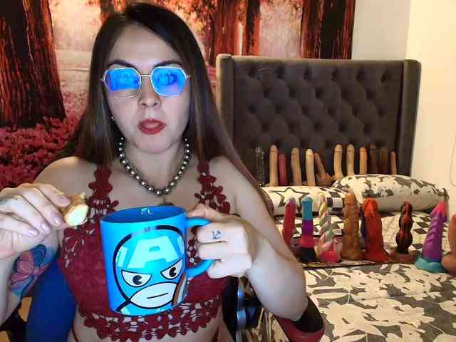 sofia23dirty webcam