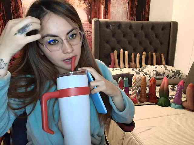sofia23dirty webcam