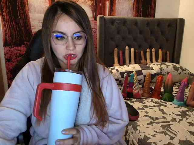 sofia23dirty Live Webcam on BongaCams