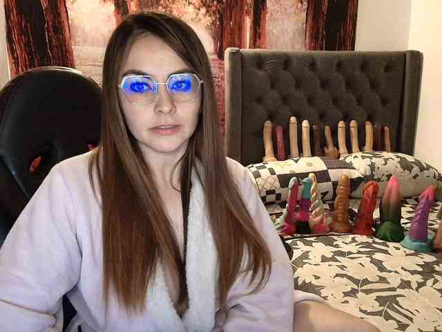 sofia23dirty webcam