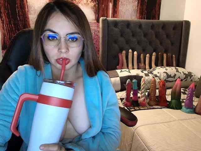 sofia23dirty webcam