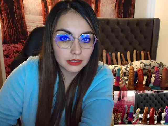 sofia23dirty webcam