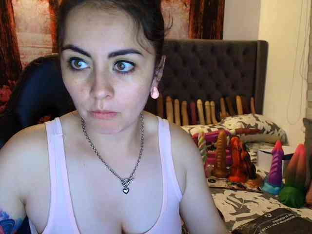 sofia23dirty webcam