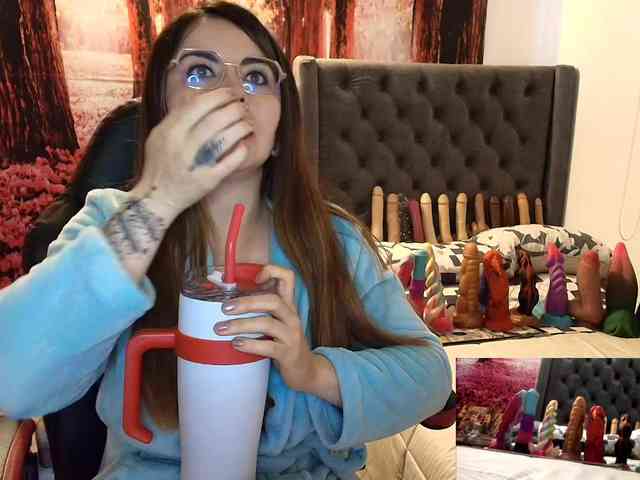 sofia23dirty webcam