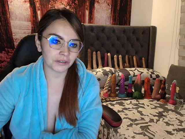 sofia23dirty webcam