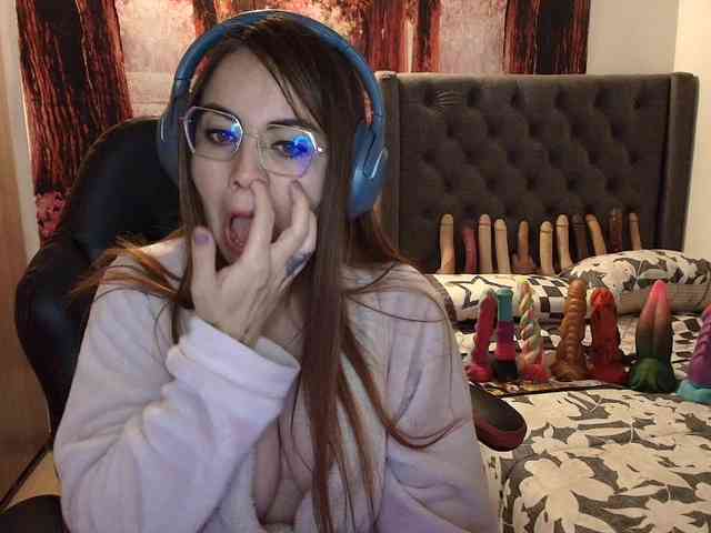 sofia23dirty webcam