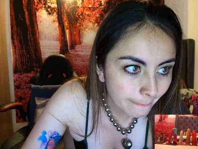 sofia23dirty webcam
