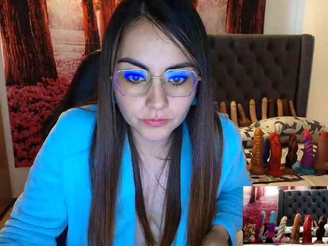 Modelo: sofia23dirty