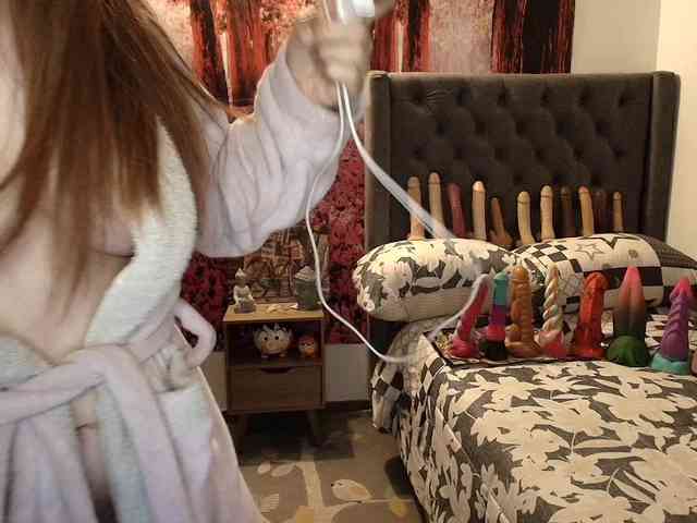 sofia23dirty webcam