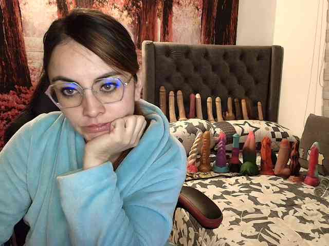 sofia23dirty webcam
